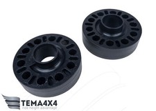 Tema4x4 30mm rear - 30mm,