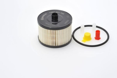 Bosch fuel filter for volvo - filter,