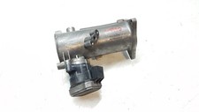 2005 MERCEDES-BENZ S-CLASS W220 3.2 CDI DIESEL EGR THROTTLE VALVE A6480900154
