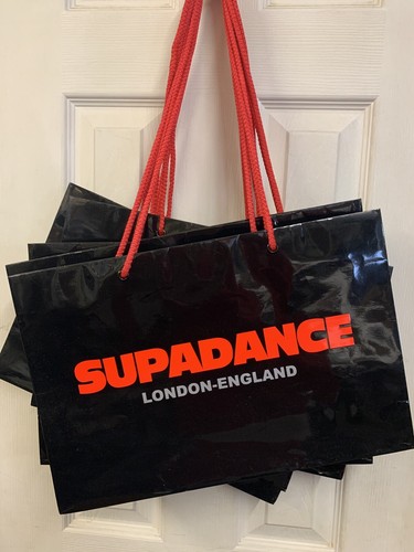 Job lot vintage - job, supadance