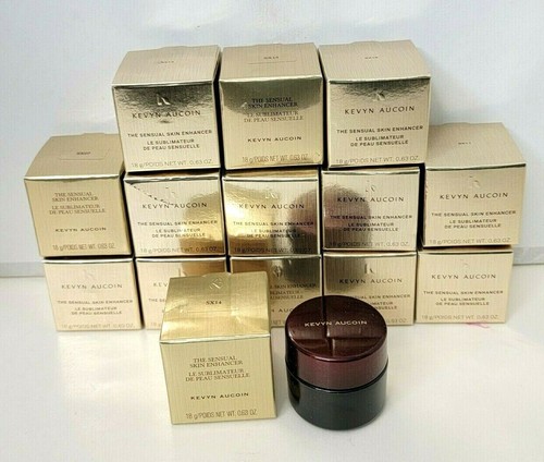 Kevyn aucoin the sensual skin - kevyn,