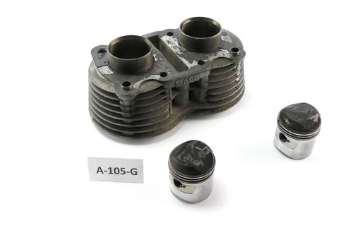 Honda 250 1975 - 250,