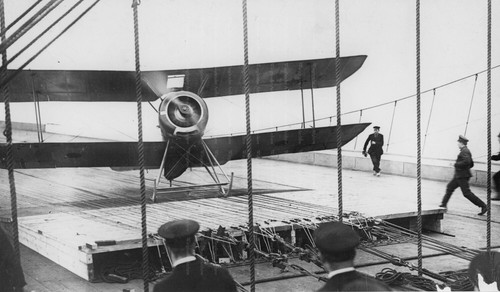 Sopwith pup original - sopwith,