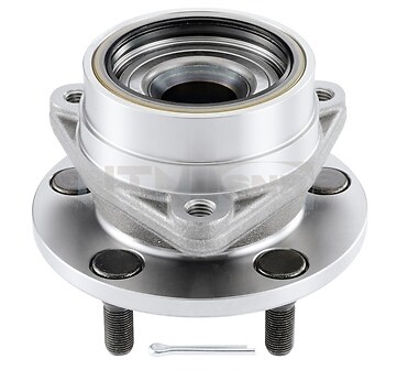 Front snr r186 wheel - r186.40,