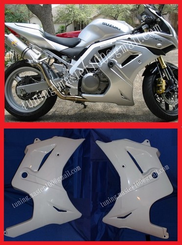 For suzuki 650 - sv,