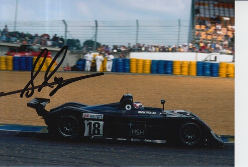 Steve soper hand signed - soper,