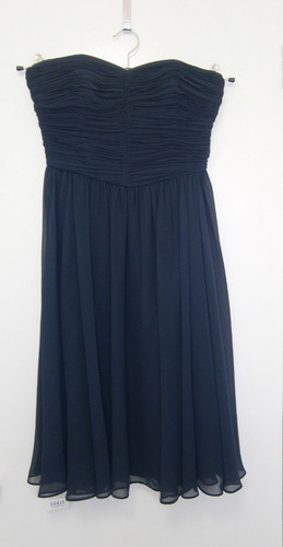 Coast lorna dress navy - coast, [dm]