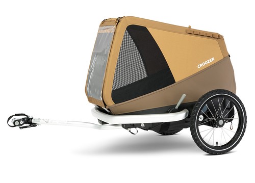 Croozer dog enna trailer - croozer,