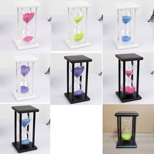 30minutes hourglass sand - 60/30minutes,