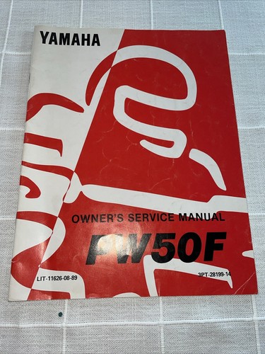 1993 1994 yamaha pw50f - 1993,