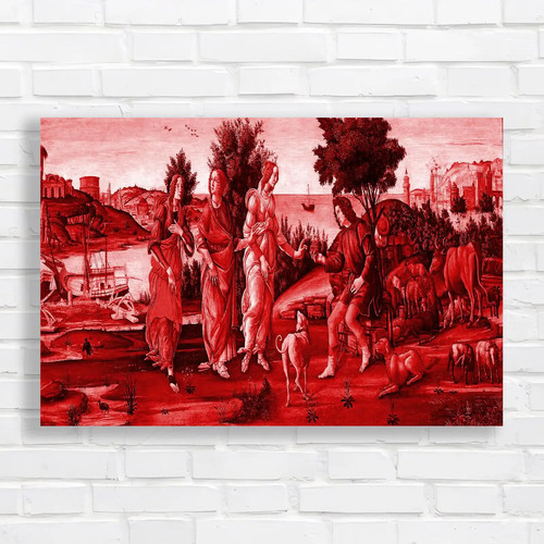 Renaissance mythological - renaissance,