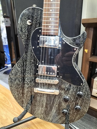 Collings 360 electric guitar - collings,