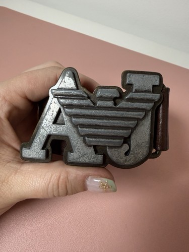 Armani jeans belt - mens, 115