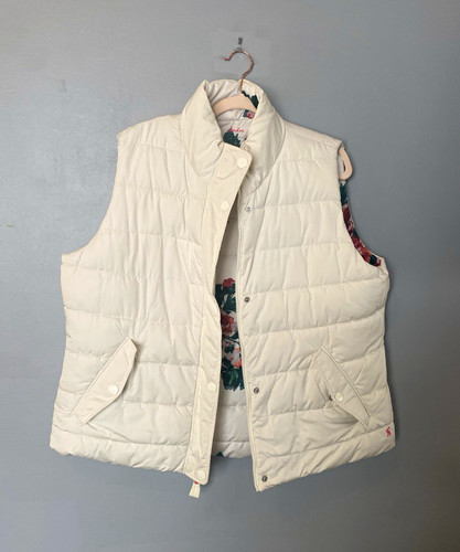 Joules holbrook quilted floral - joules,