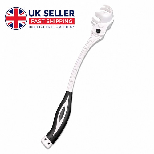 Adjustable head angle cricket - angle,