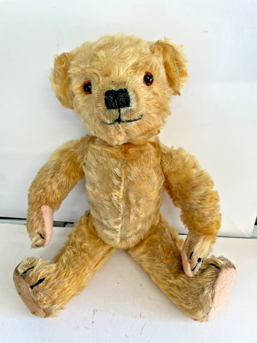 Vintage jointed chad - vintage,