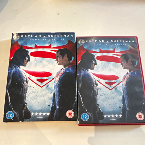 Warner bros batman v - warner,