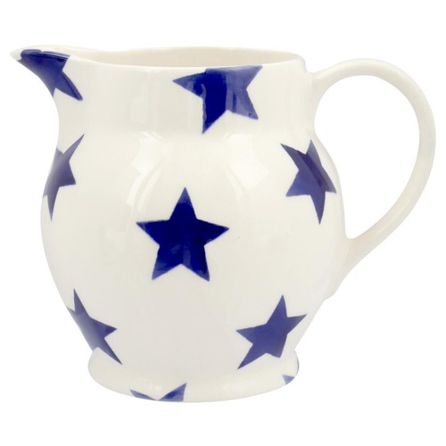 Emma bridgewater blue star - emma,