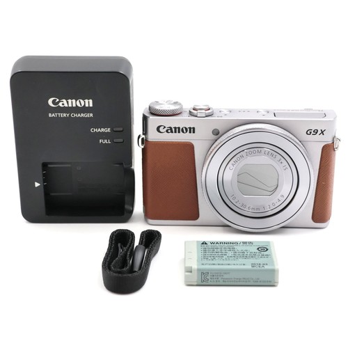 Canon powershot mark - powershot, ii