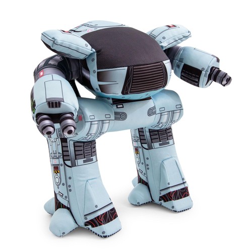 Robocop 209 inch - robocop, 12-inch