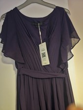 Ever Pretty Cadbury Purple