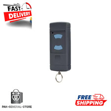 For HORMANN REMOTE HSE2 GARAGE