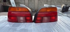 Genuine E39 BMW Rear Headlights 1996 