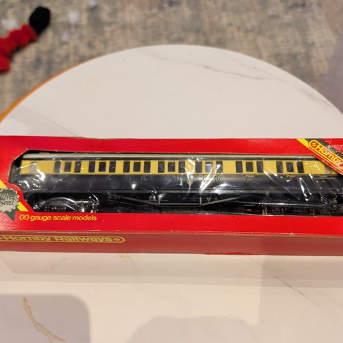 Hornby gauge 429 - hornby,