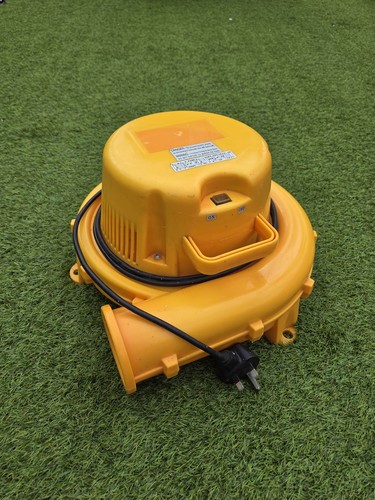 Bouncy castle blower - castle,