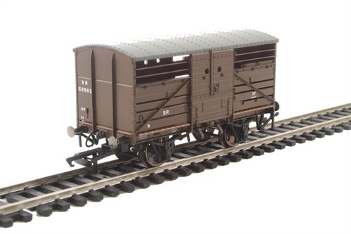 Hornby gauge r6735a sr - hornby,