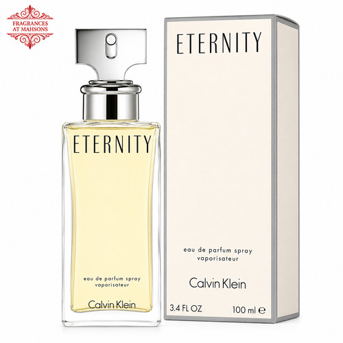 Calvin klein eternity eau - klein, de