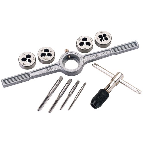 Draper 79201 piece - piece, metric