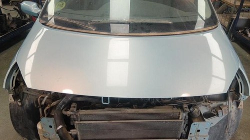 182277 bonnet renault scenic - 182277,