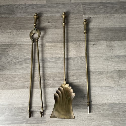 Vintage quality solid brass - quality,