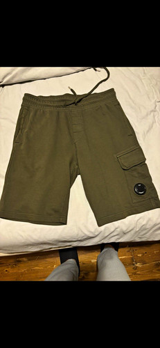 Company men s green - men’s,
