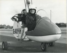 Presenter Khalid Aziz TVS