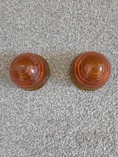 Lucas Amber L594 Style