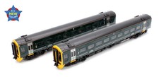 Graham Farish 371-857A Class