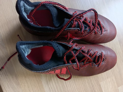 Adidas football boots size - football,