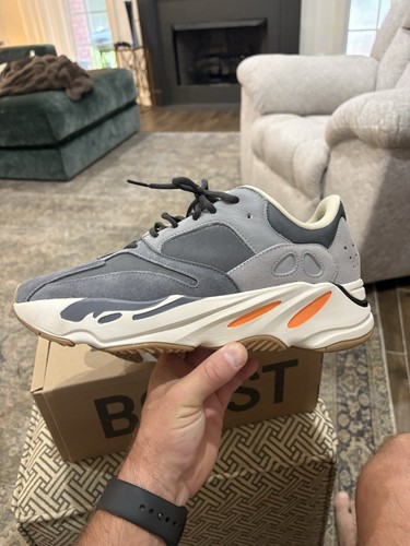 Pre owned adidas - adidas, boost