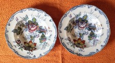 1850's pair William Brownfield