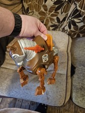 Vintage Mattel Masters of The