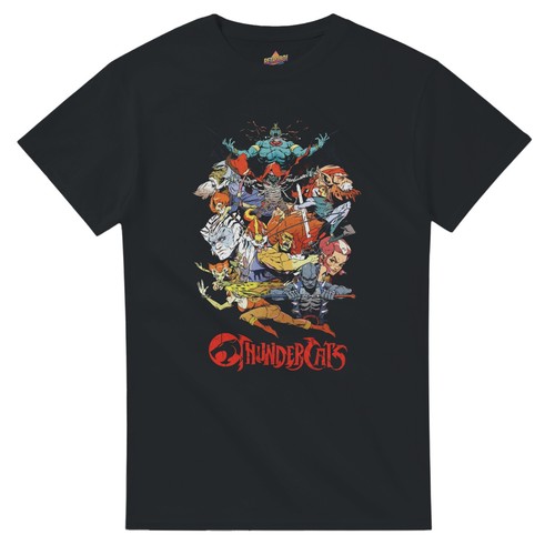 Thundercats cartoon inspired - thundercats,