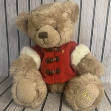 Retro Harrods Sebastian 2013