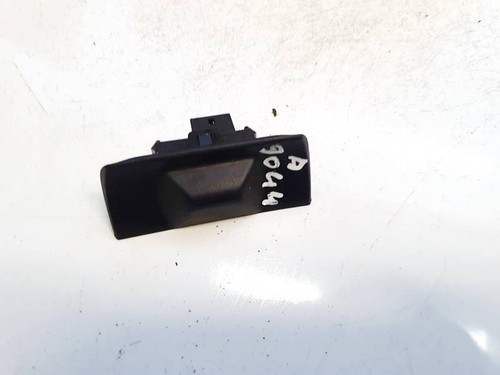 Audi allroad 2008 - other, sensor