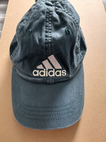 Navy adidas cap - adidas,