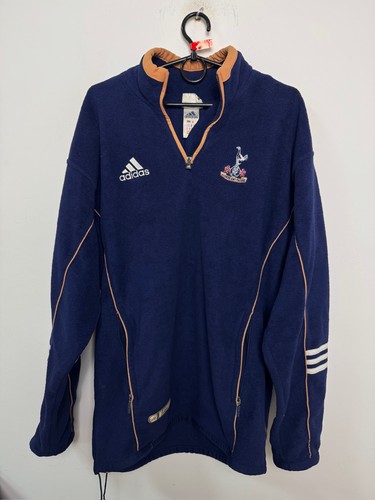 Tottenham hotspur 1999 - hotspur, 1999/2001