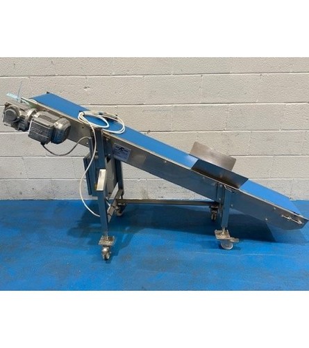 Conveyor metres x 260mm - conveyor, 2