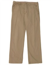 FAT FACE Mens Straight Chino