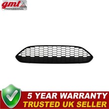 Front Bumper Centre Grille For